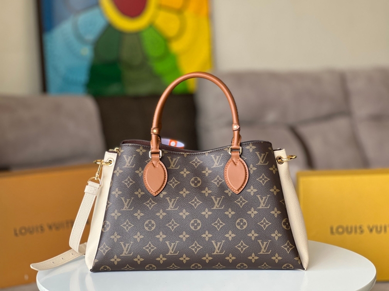 LV Top Handle Bags